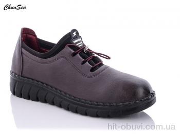 Туфли Chunsen A07-2