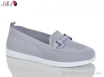 Туфли Aba Y12-2