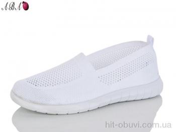 Слипоны Aba 227-2