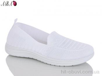 Слипоны Aba 3026-18