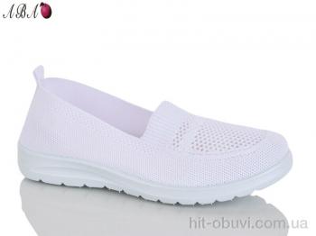 Слипоны Aba 3026-36