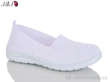 Слипоны Aba 3026-50