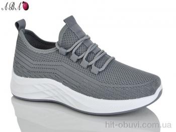 Кроссовки Aba Y15-2