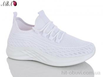 Кроссовки Aba Y15-3