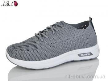 Кроссовки Aba 181