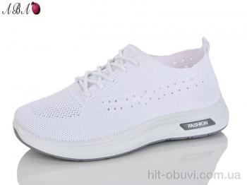 Кроссовки Aba 181-2