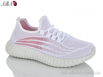 Кроссовки Aba 3026 white