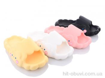 Шлепки Elmob W835 mix