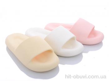 Шлепки Elmob W827 mix