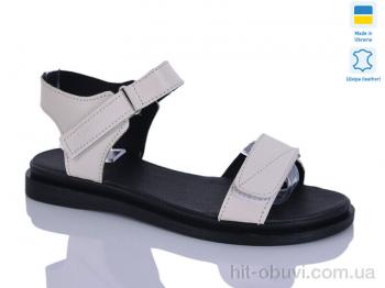 Босоножки Sali 13 беж к.