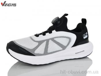 Кросівки Supo-Vegas A3322-7