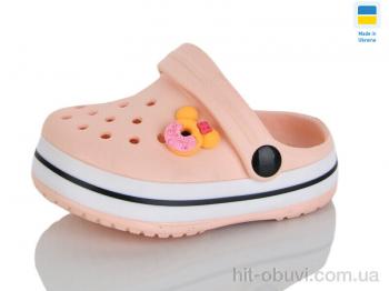 Крокси Luck Line 26-3102-207