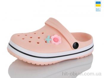 Крокси Luck Line 28-3102-287