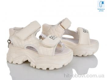 Босоножки Xifa kids XF01-20495-6