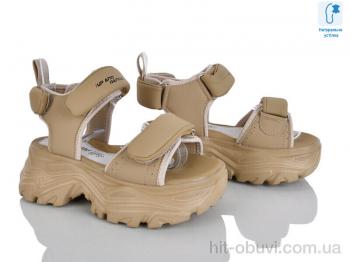 Босоножки Xifa kids XF01-20493-14