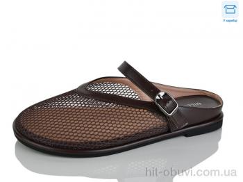 Шлепки Lilin FESD03-5