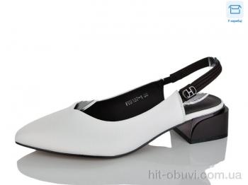 Туфли Lilin FEU157-1