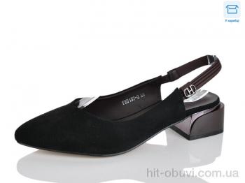 Туфли Lilin FEU157-2