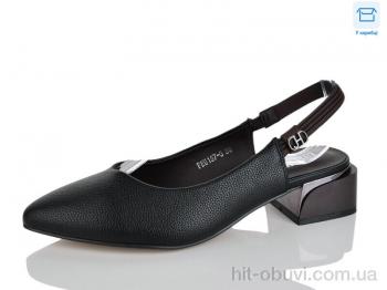 Туфли Lilin FEU157-3