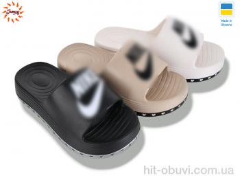 Шлепки Jumay N9132 mix