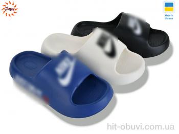 Шлепки Jumay N022 mix