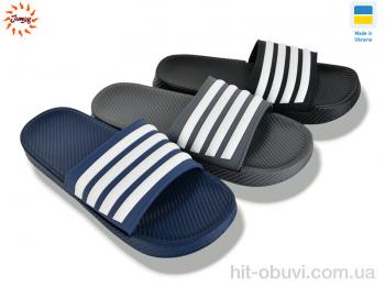 Шлепки Jumay P48 mix