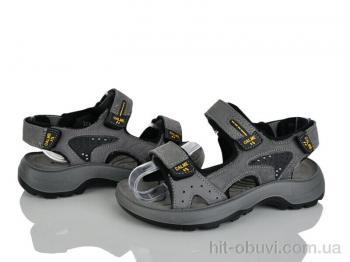 Сандалии KIMBOO T64-3D