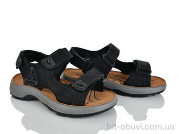 Сандалі KIMBOO T66-3A