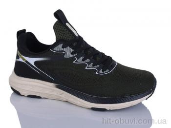 Кросівки Pet B9072-3