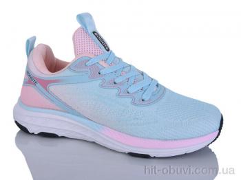 Кросівки Pet B9072-6