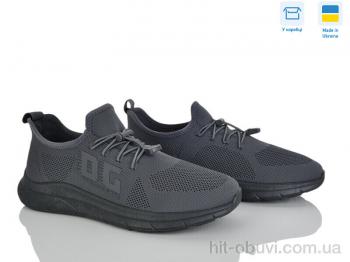 Кросівки Paolla M25-02 сірий