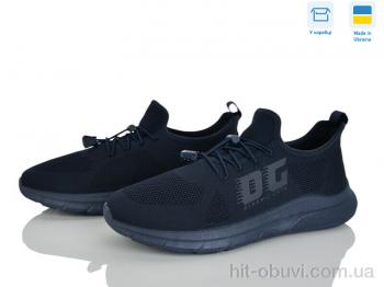 Кросівки Paolla M25-02 синій