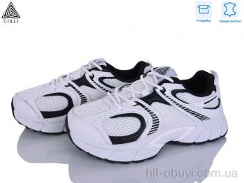 Кросівки STILLI Group NK100-1 шкіра