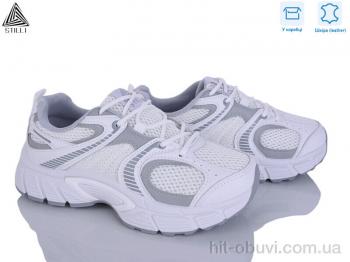 Кросівки STILLI Group NK100-3 шкіра