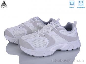Кросівки STILLI Group NK100-5 шкіра