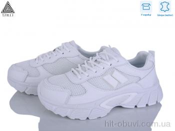 Кросівки STILLI Group NK150-1 шкіра