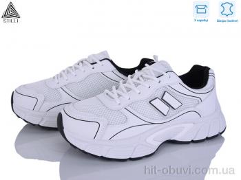 Кросівки STILLI Group NK150-3 шкіра