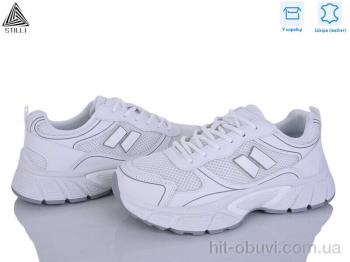 Кросівки STILLI Group NK150-4 шкіра