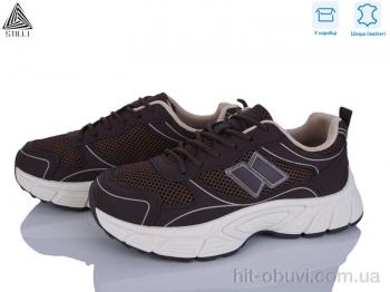 Кросівки STILLI Group NK150-5 шкіра