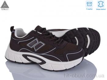 Кросівки STILLI Group NK150-6 шкіра