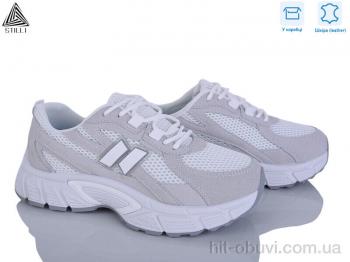 Кросівки STILLI Group NK160-8 шкіра