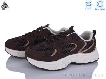 Кросівки STILLI Group NK110-6 шкіра