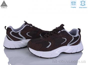 Кросівки STILLI Group NK110-9 шкіра