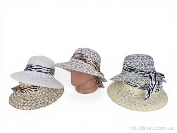 Шляпа CAP E1 mix