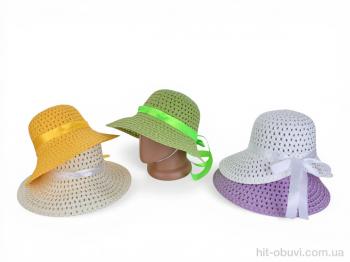 Шляпа CAP E4 mix