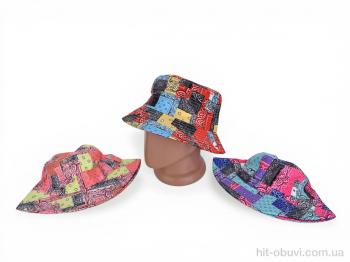 Панама CAP A18 mix