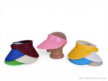 Кепка CAP C2 mix