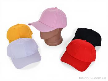 Кепка CAP A10 mix