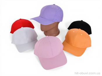 Кепка CAP A11 mix