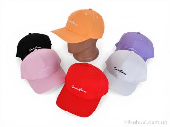 Кепка CAP A12 mix